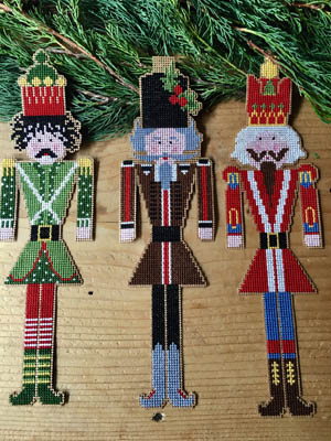 (image for) Nutcracker